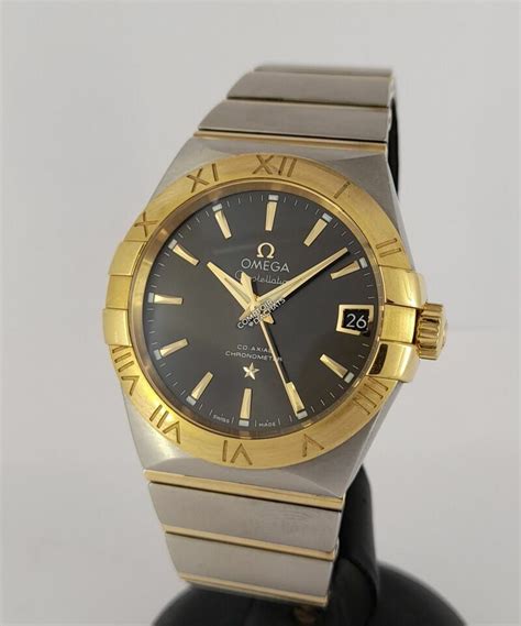 omega constellation 8500|omega 8500 manual.